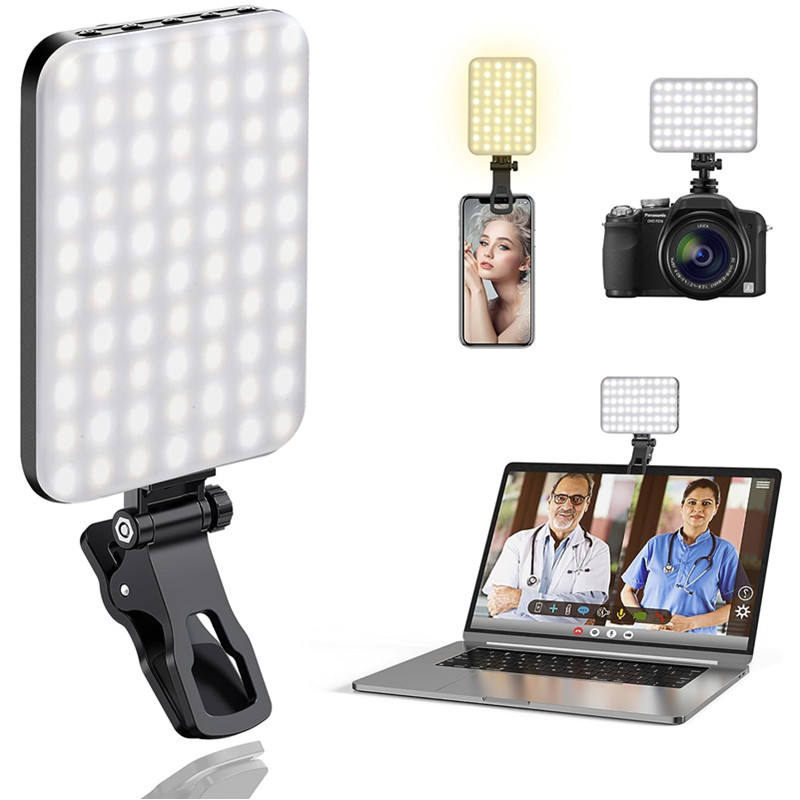 Photography Lighting Brands - 60 LED Fill Light Portable Mini