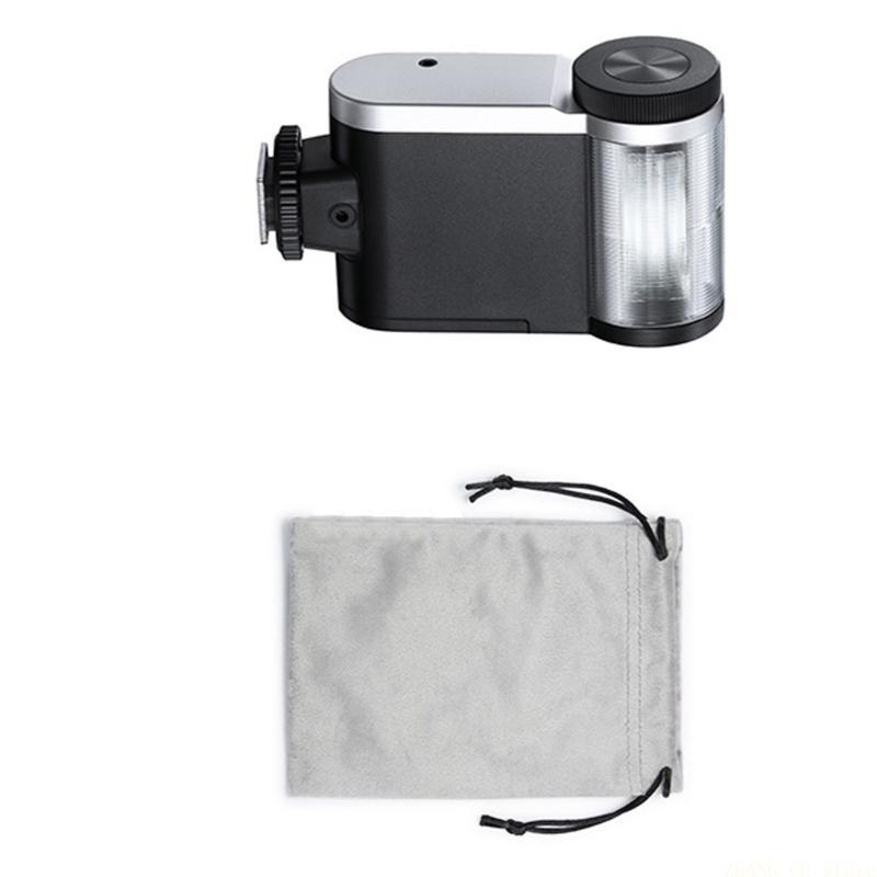 Photography Lighting Brands - M5TD iA32 Photography Camera Flash Light
