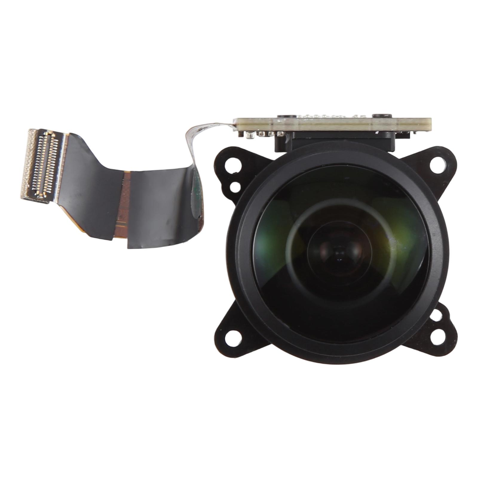 Insta360 Camera X3 - Replacement Disassembled Camera Front Lens /