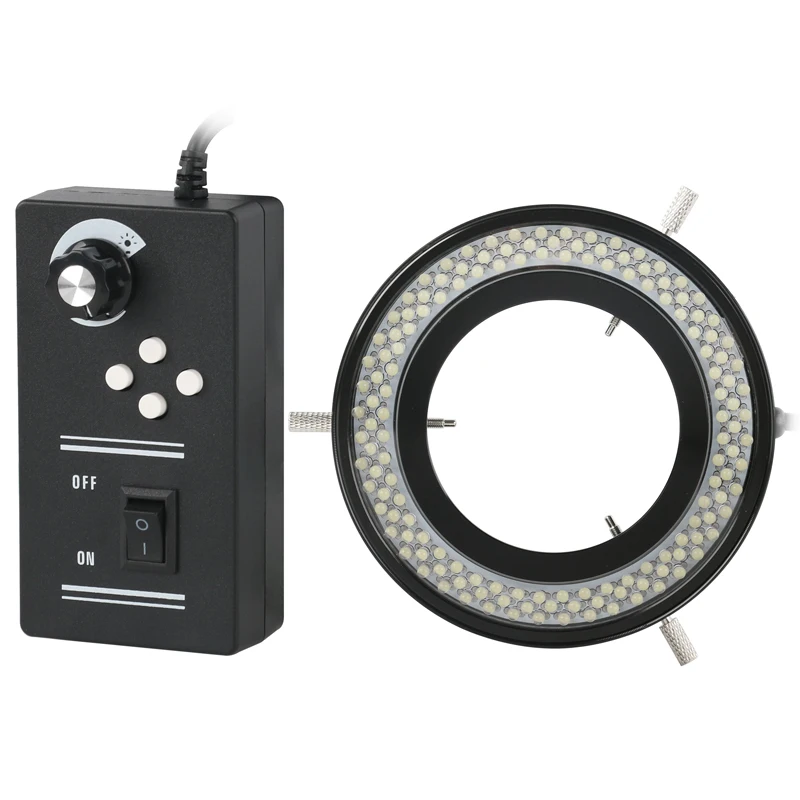 Photography Lighting Products - Industrial Four-Zone Four-Wheel Drive Independent Brightness