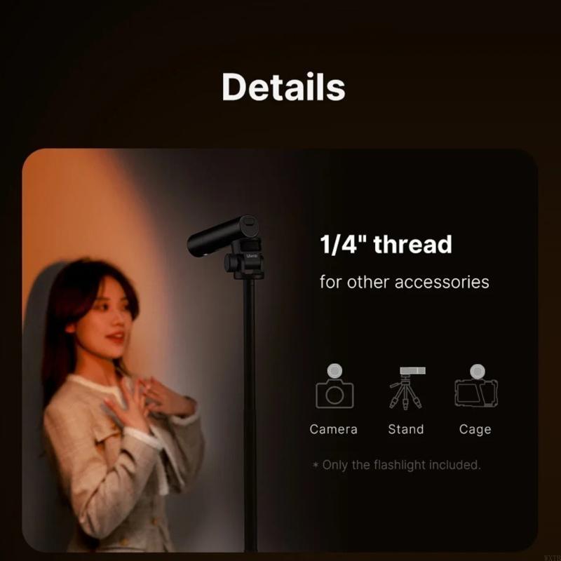 Photography Lighting For Indoor - LM07 Photography Light for Outdoor and