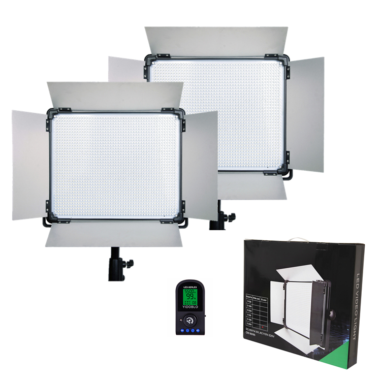 Photography Lighting Brands - 2 pcs Brand Dison Remote Control