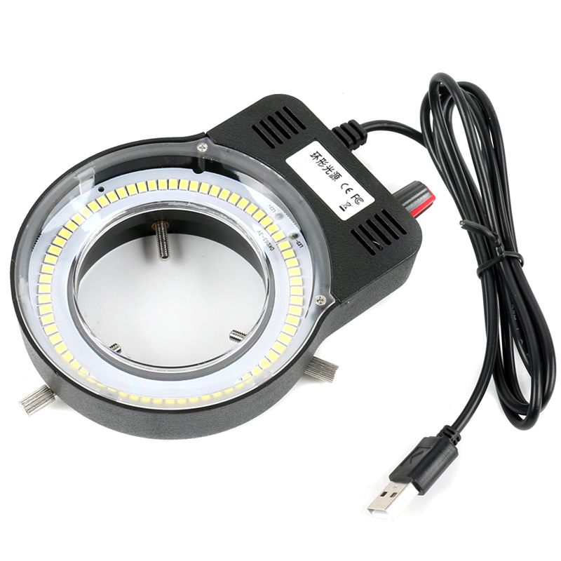 Photography Lighting Products - Adjustable USB LED Ring Lamp 70pcs