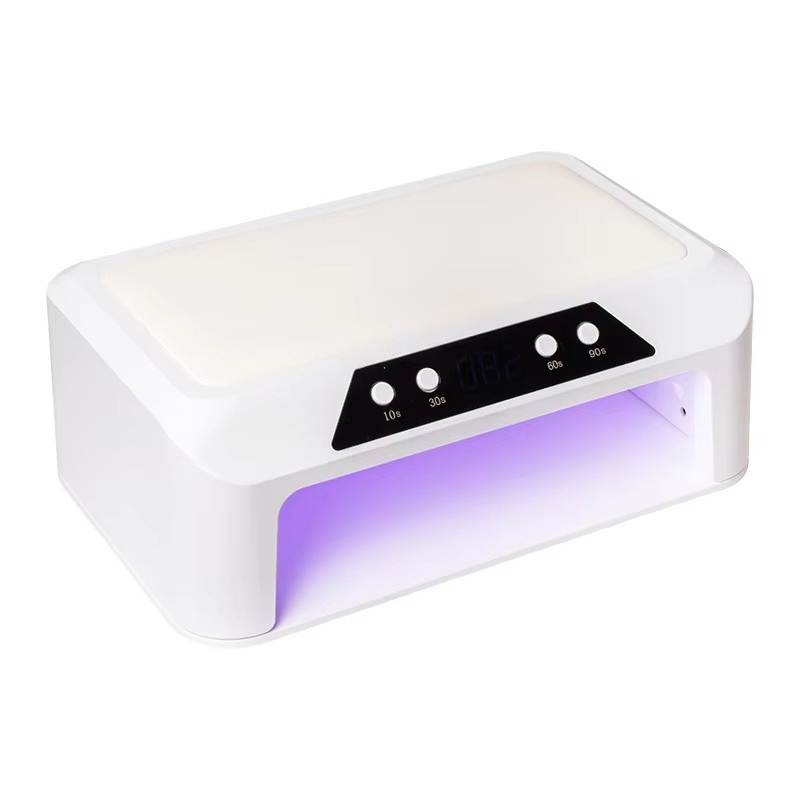 Photography Lighting Gels - 236W Dual Light Source UV LED
