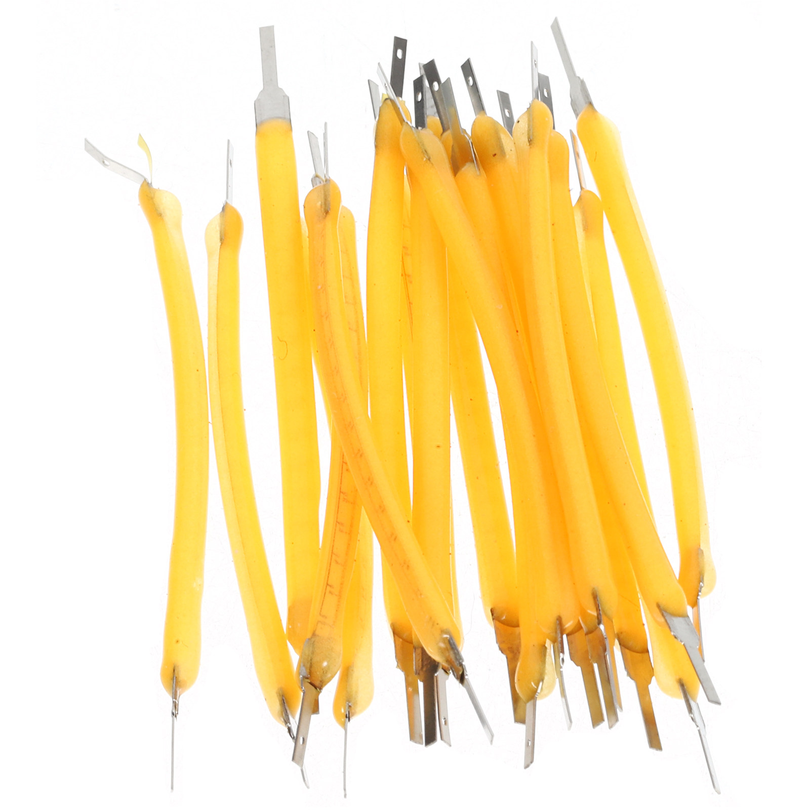 Photography Lighting For Indoor - 20Pcs Warm Light LED Filament Replacement