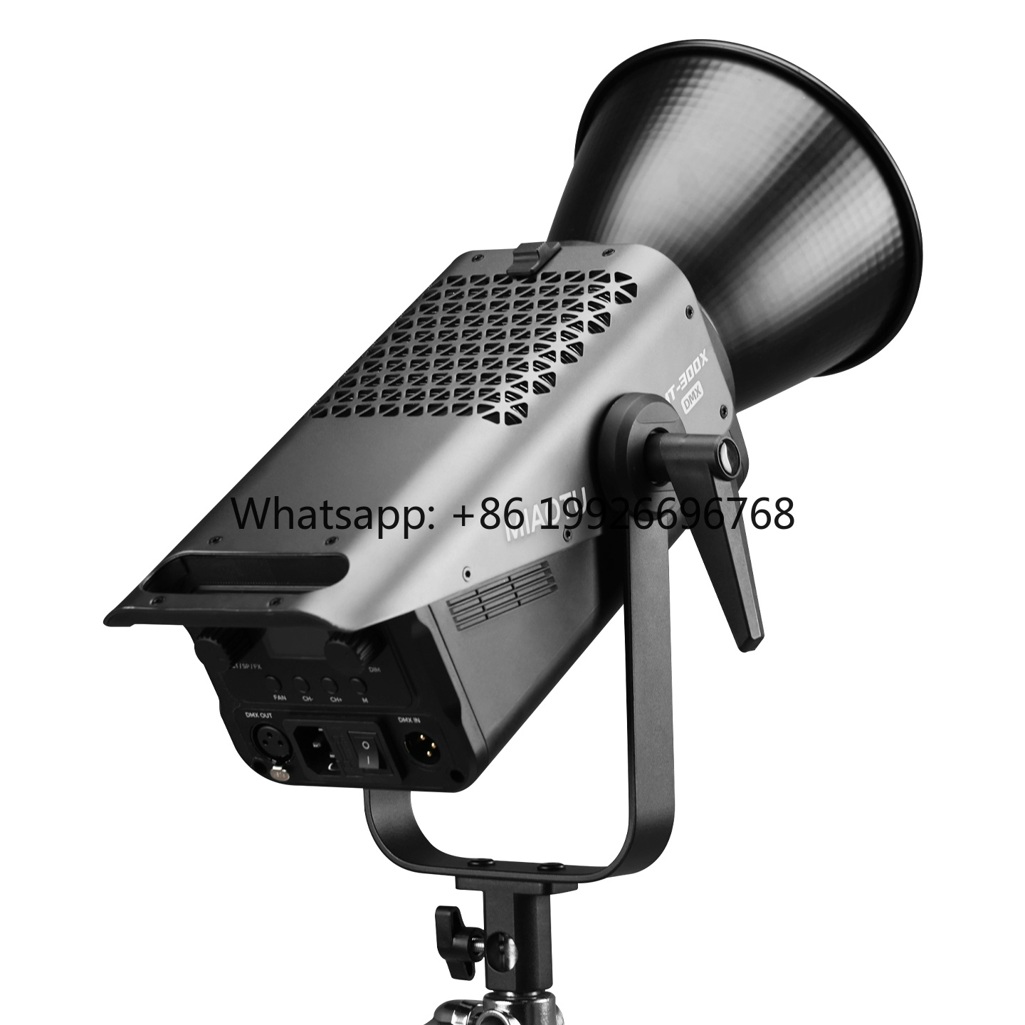Photography Lighting For Indoor - MT-300B Professional Constant Light Indoor Photography