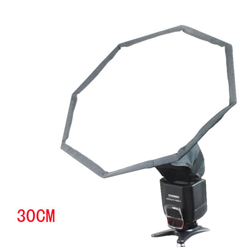 Photography Lighting Kit - 20*30cm 15*17cm 30cm 20cm Photography Softbox