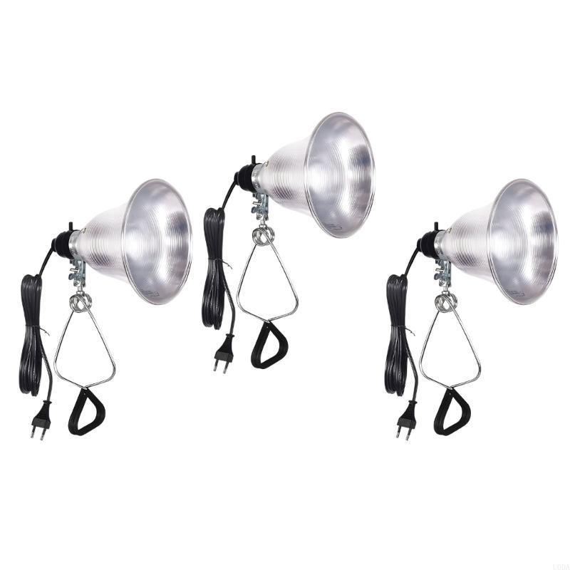 Photography Lighting For Indoor - Indoor Use 150W Clamp Light Cover