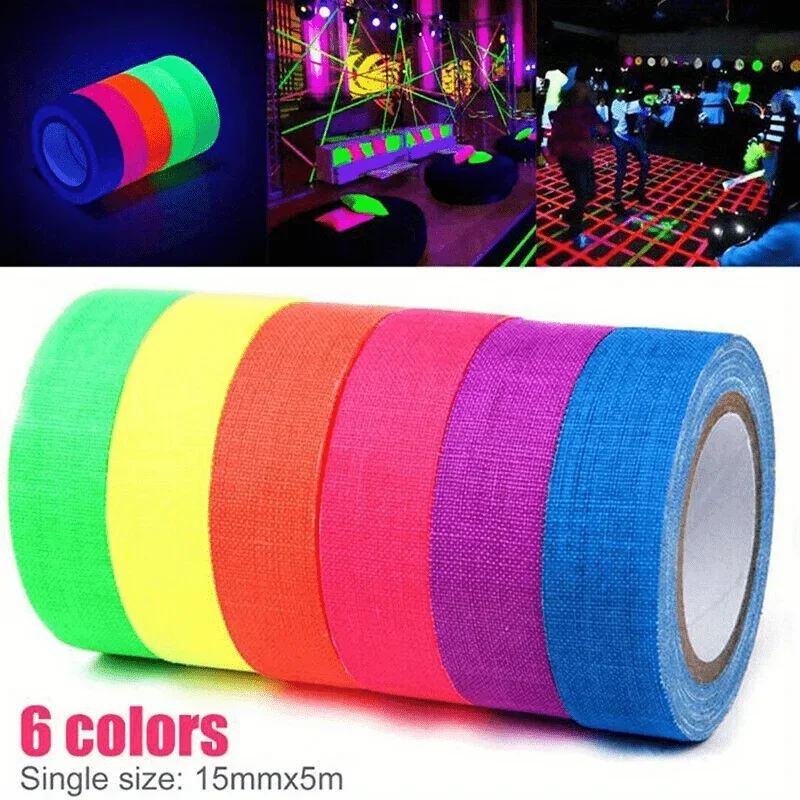 2026 Flash Sale！6Pcs Fluoresce - Photography Lighting Diy 评论和价格