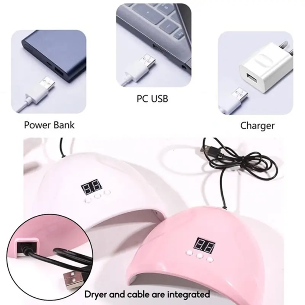 UV/LED Nail Phototherapy Machi - Photography Lighting Gels 评论和价格