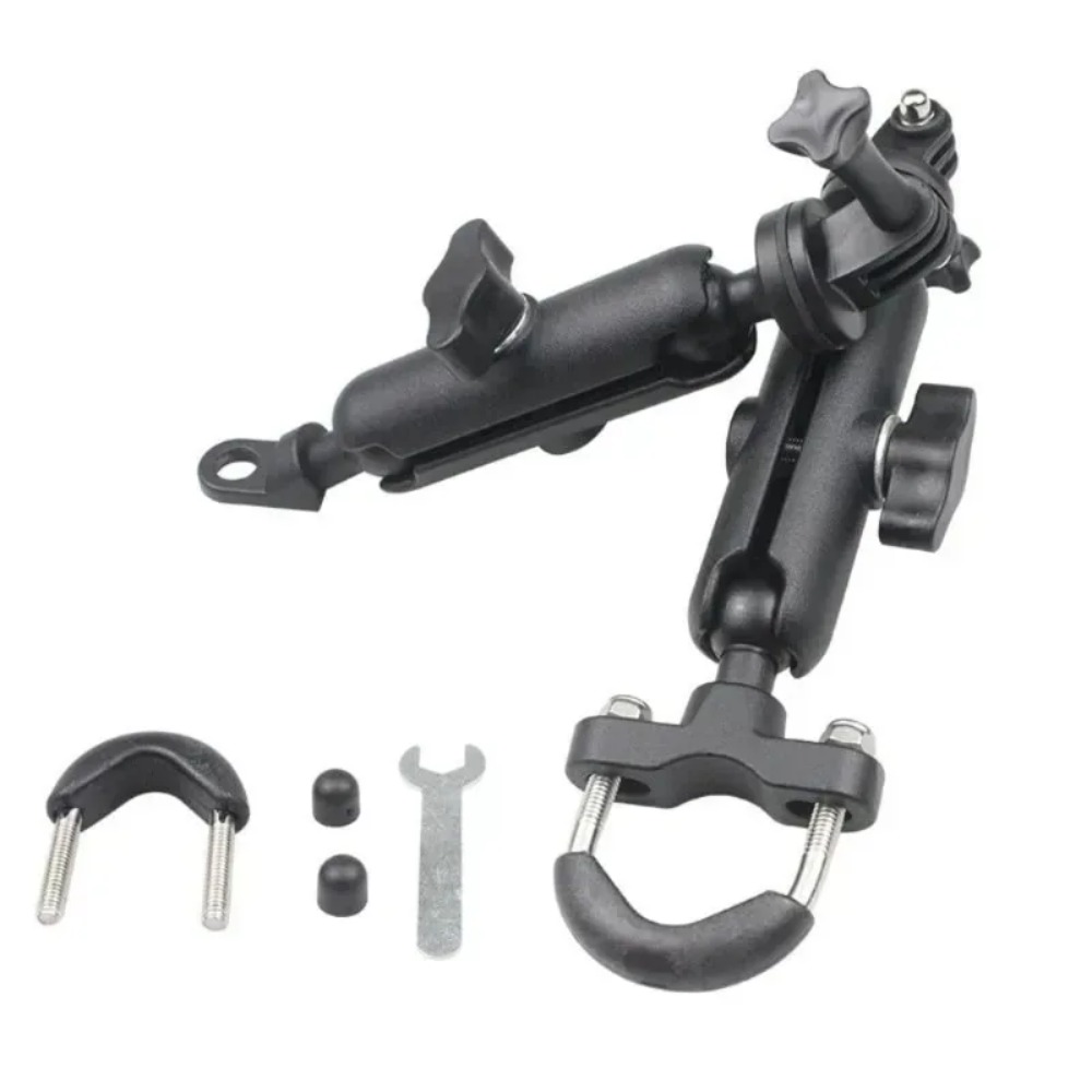 For GoPro 12 11 10 9 8 Handleb - Insta360 Camera X3 评论和价格