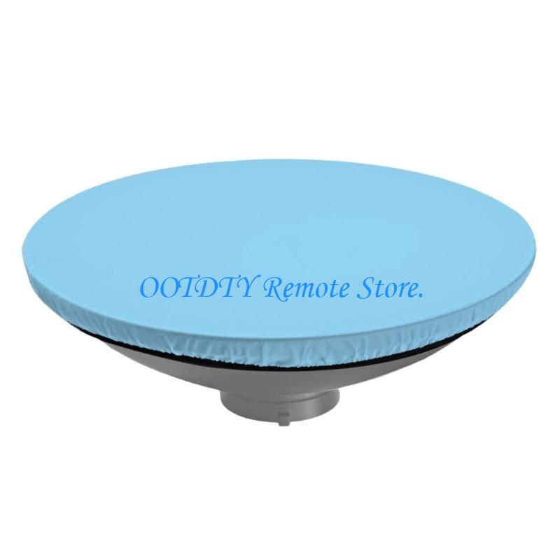 42cm Soft Light Cloth Cover S - Photography Lighting For Indoor 评论和价格