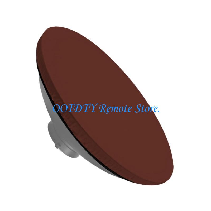  42cm Soft Light Cloth Cover S - Photography Lighting For Indoor 评论和价格