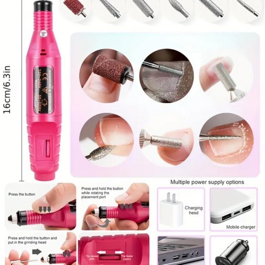 Nail Set Nail Extension Gel Na - Photography Lighting Gels 评论和价格
