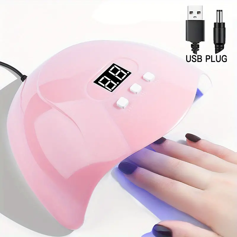Nail Set Nail Extension Gel Na - Photography Lighting Gels 评论和价格