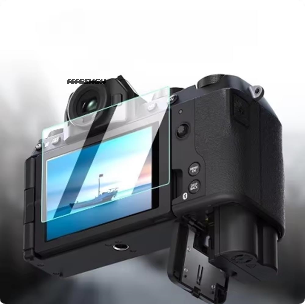 2PCS HD Tempered Glass For Nik - Nikon Camera Z50 评论和价格