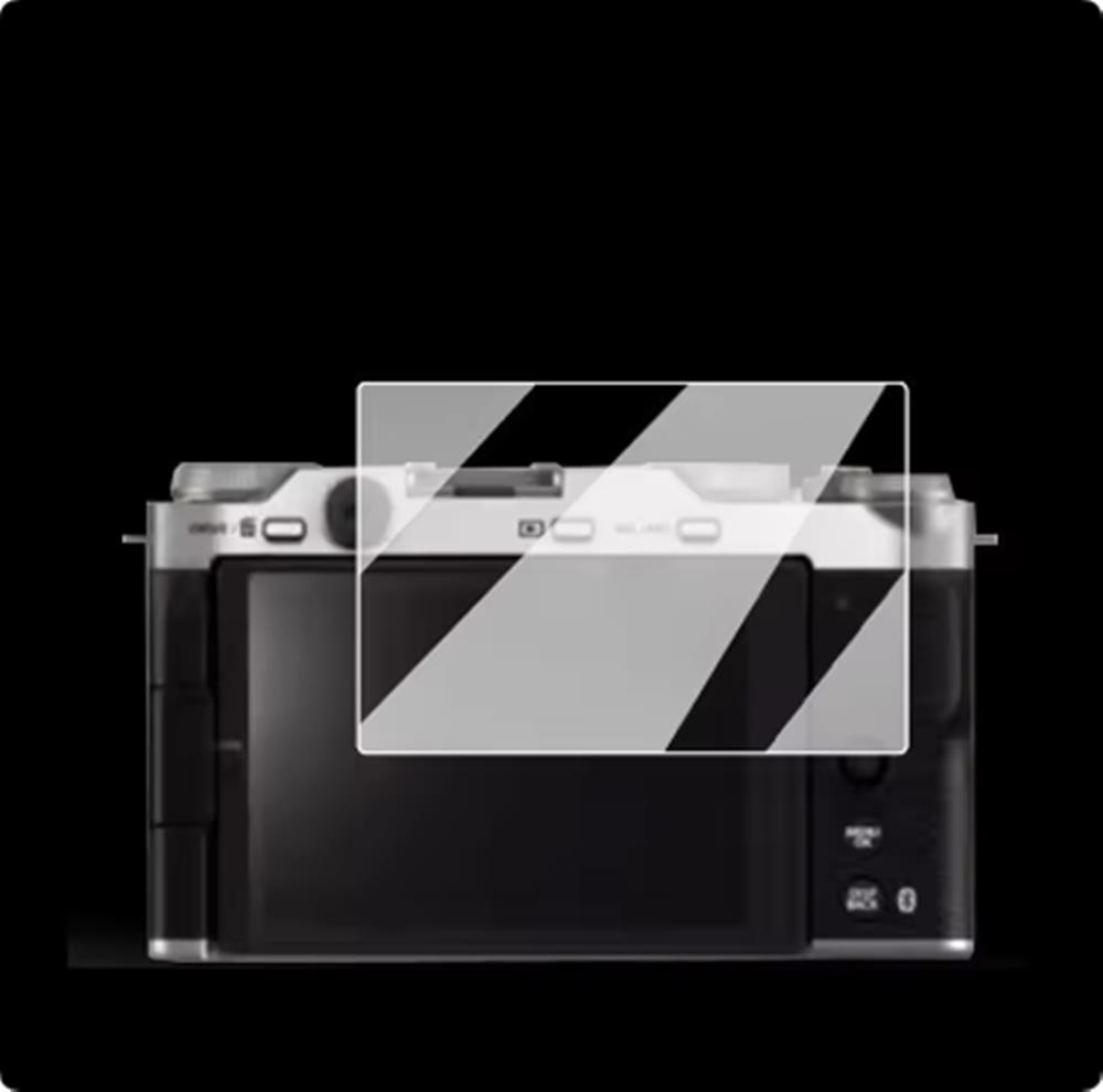 2PCS HD Tempered Glass For Nik - Nikon Camera Z50 评论和价格