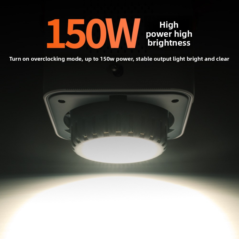 150W High-Power Photography Fi - Photography Lighting For Indoor 评论和价格