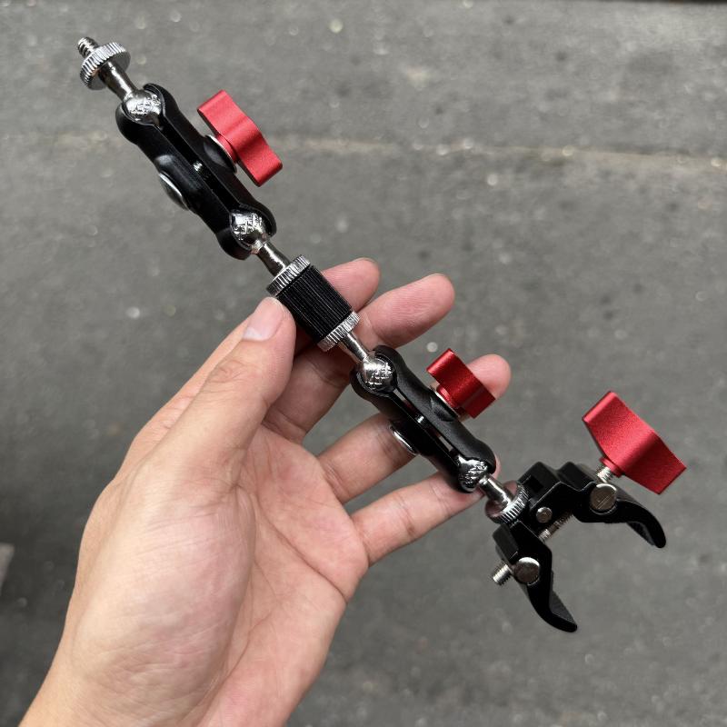 1 Set Photography Accessories  - Photography Lighting Kit 评论和价格
