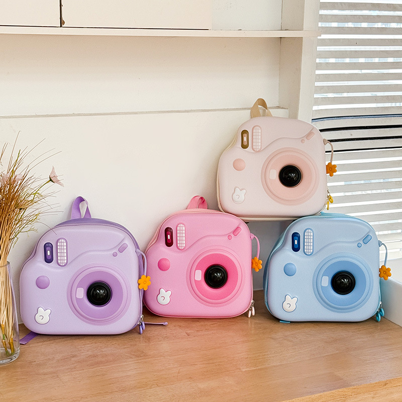 2026 New Cute Kids Camera Back - Photography Lighting Gear 评论和价格