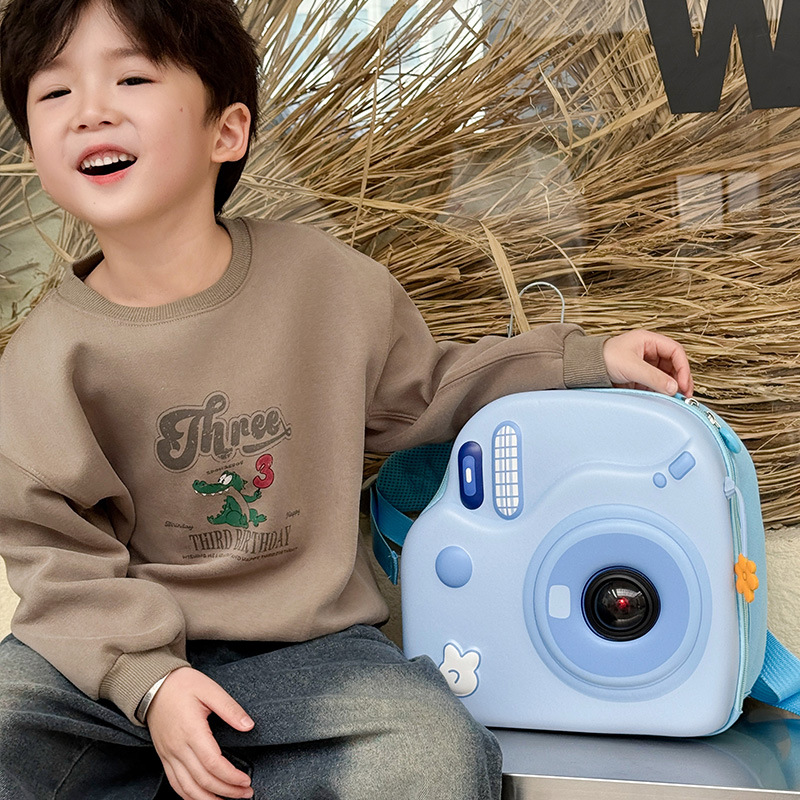 2026 New Cute Kids Camera Back - Photography Lighting Gear 评论和价格