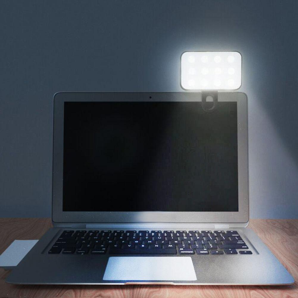 Pocket LED Selfie Light For IP - Photography Lighting Accessories 评论和价格