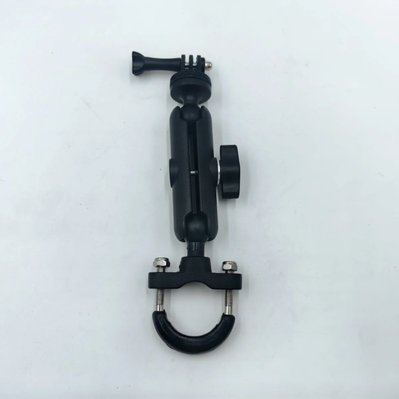 Motorcycle Bicycle Holder For  - Insta360 Camera X3 评论和价格