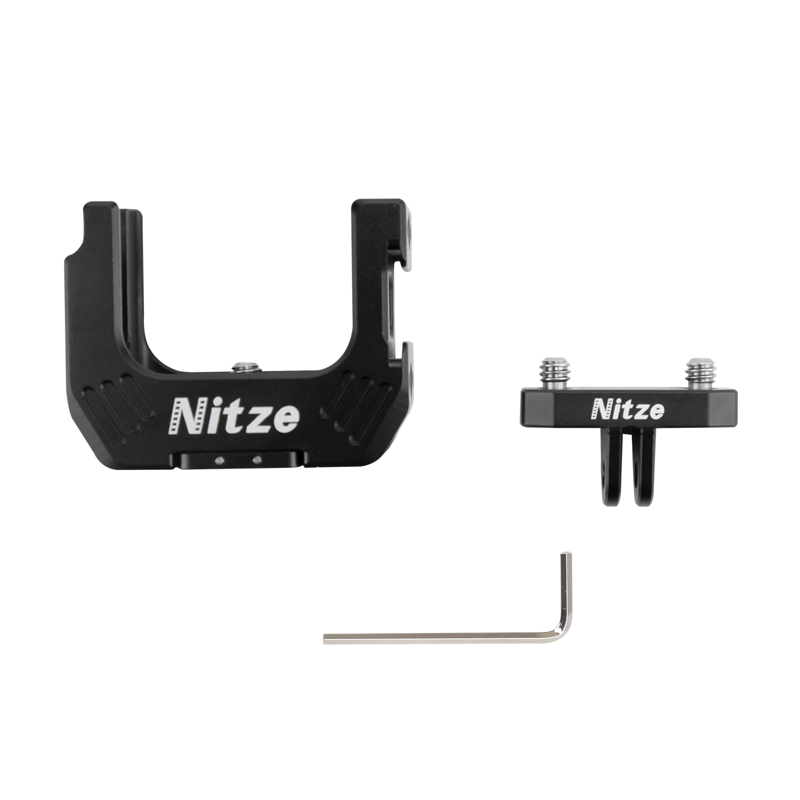 Nitze Half Cage for Insta 360  - Insta360 Camera X3 评论和价格