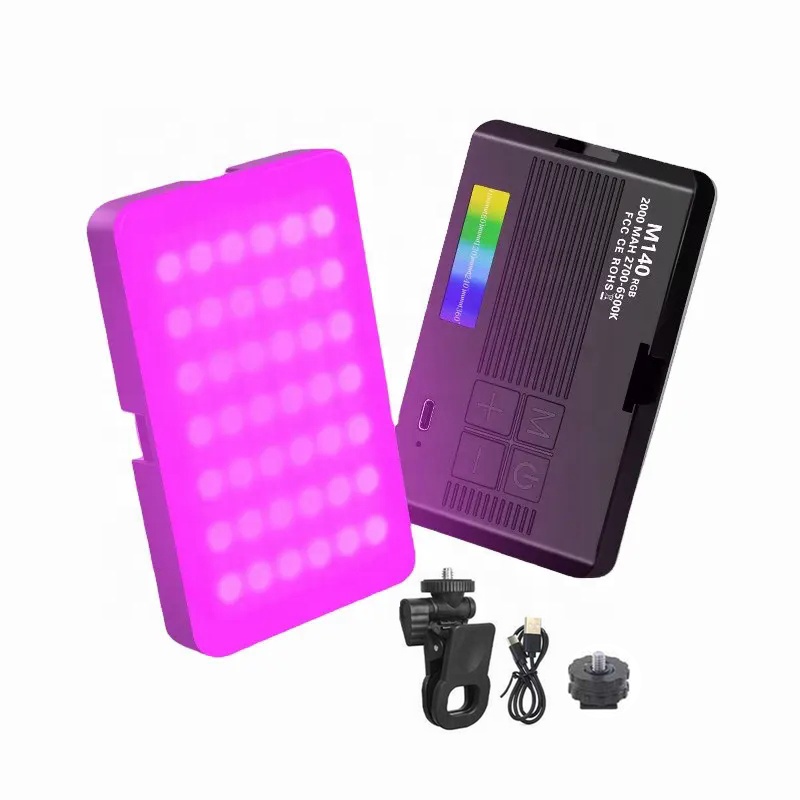 Photography Video Camera RGB L - Photography Lighting Diy 评论和价格