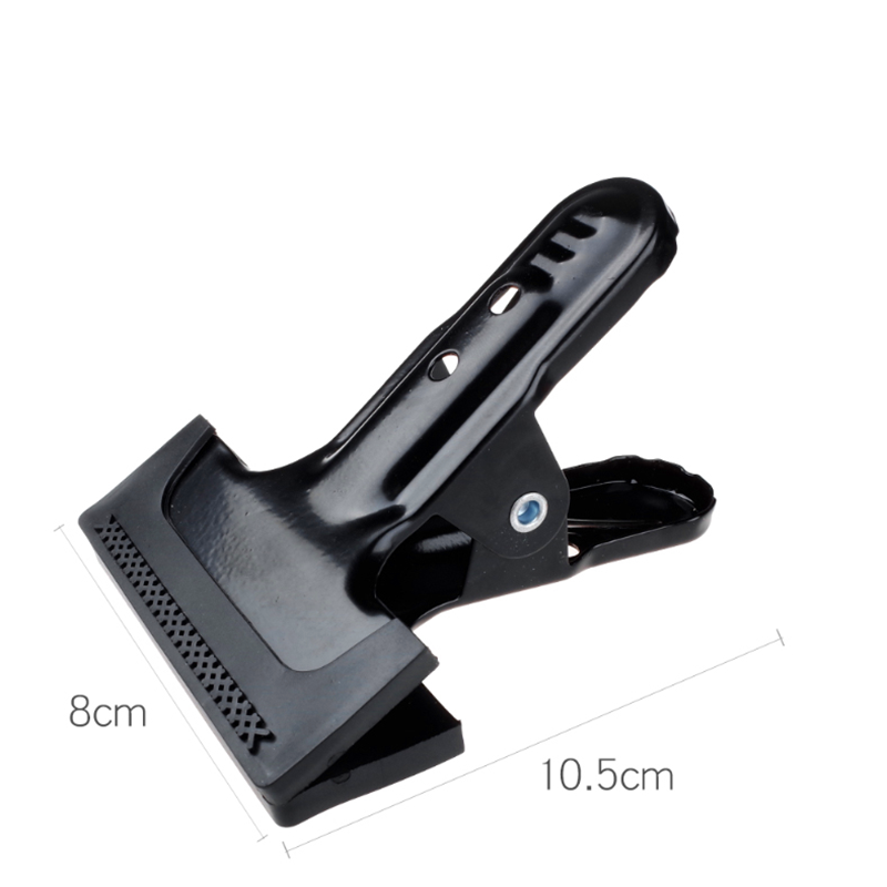 1-12 pcs Metal Clip Background - Photography Lighting Kit 评论和价格