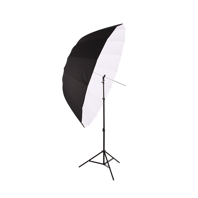 165cm 65 inch Reflective umbre - Parabolic Umbrella Deep 评论和价格