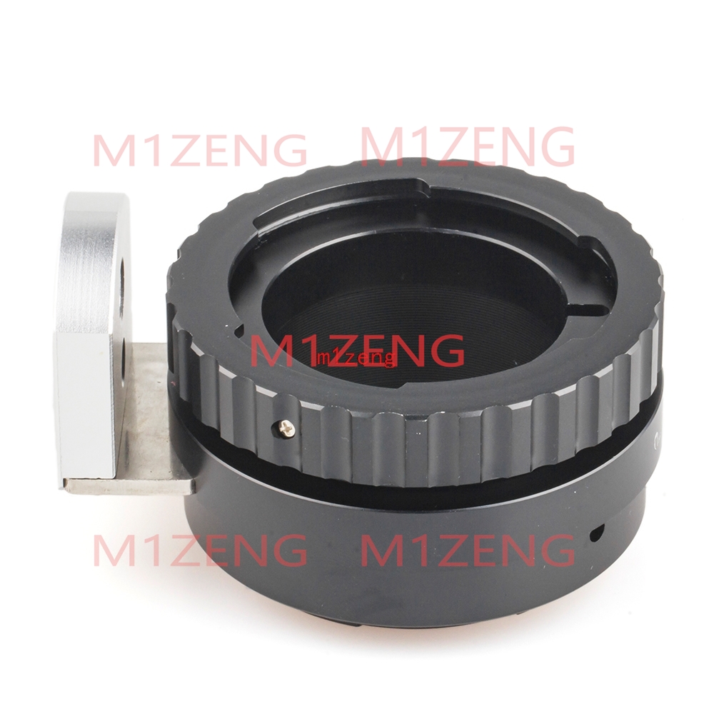 b4-Nik Z Adapter ring for b4 2 - Nikon Camera Z50 评论和价格