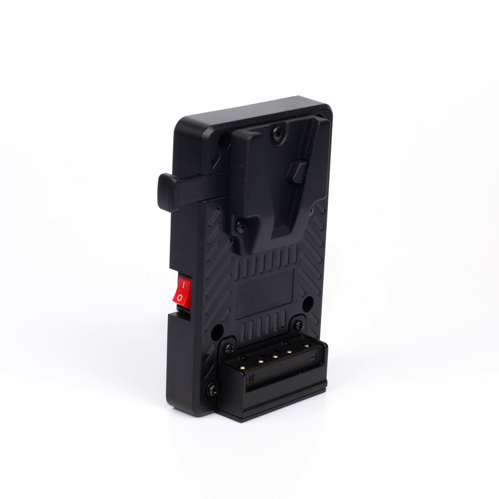 Nano Tiny Small Compact D-tap  - Photography Lighting Outdoor 评论和价格