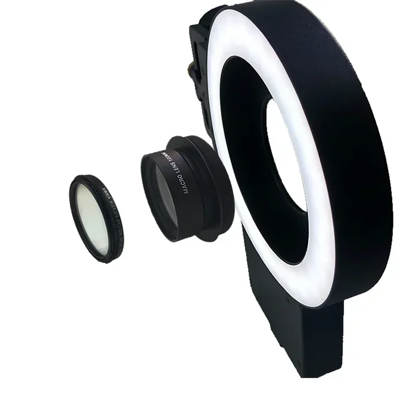 Full Medical MK023 Dental Phot - Photography Lighting Diy 评论和价格
