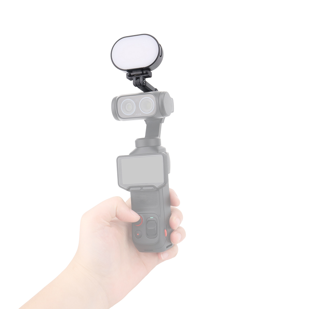 Portable Gimbal Fill Light For - Photography Lighting Kit 评论和价格
