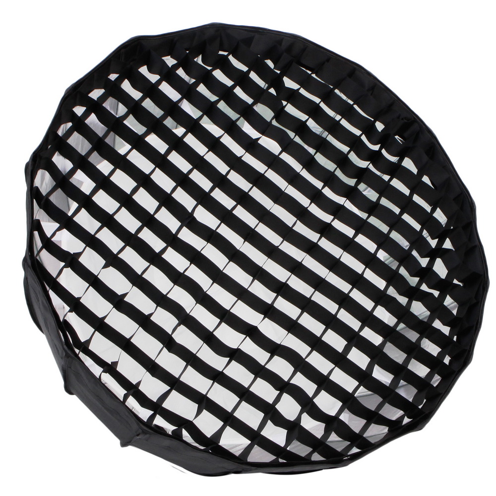 Selens Round Honeycomb Grid Fo - Parabolic Umbrella Deep 评论和价格
