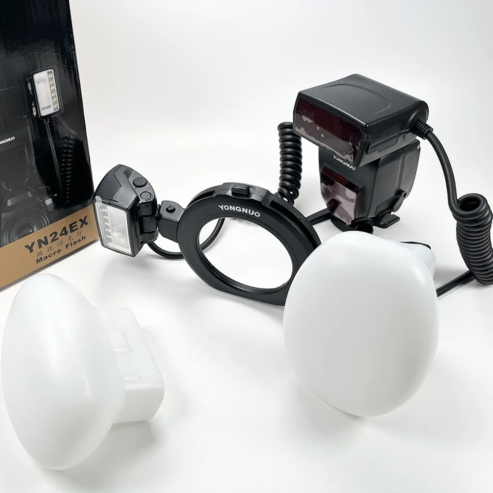 DIY compatible with Yongnuo YN - Photography Lighting Diy 评论和价格