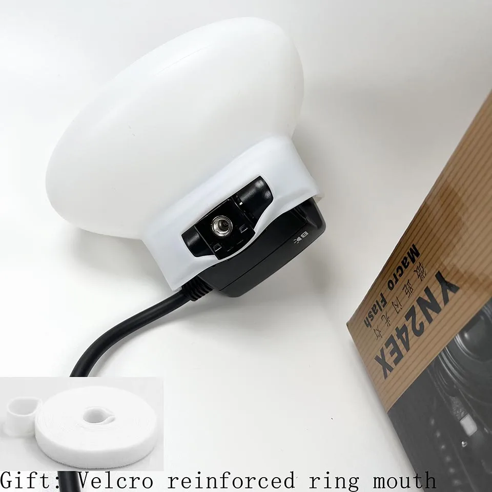 DIY compatible with Yongnuo YN - Photography Lighting Diy 评论和价格