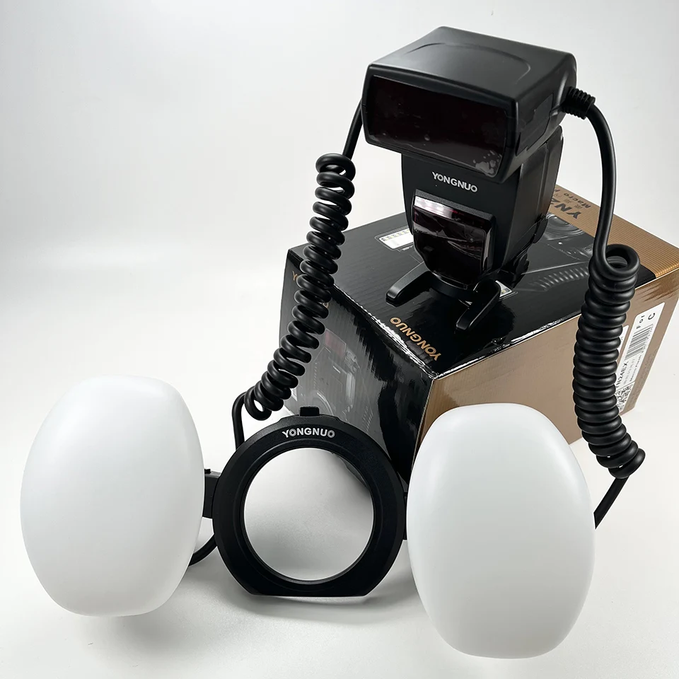 DIY compatible with Yongnuo YN - Photography Lighting Diy 评论和价格