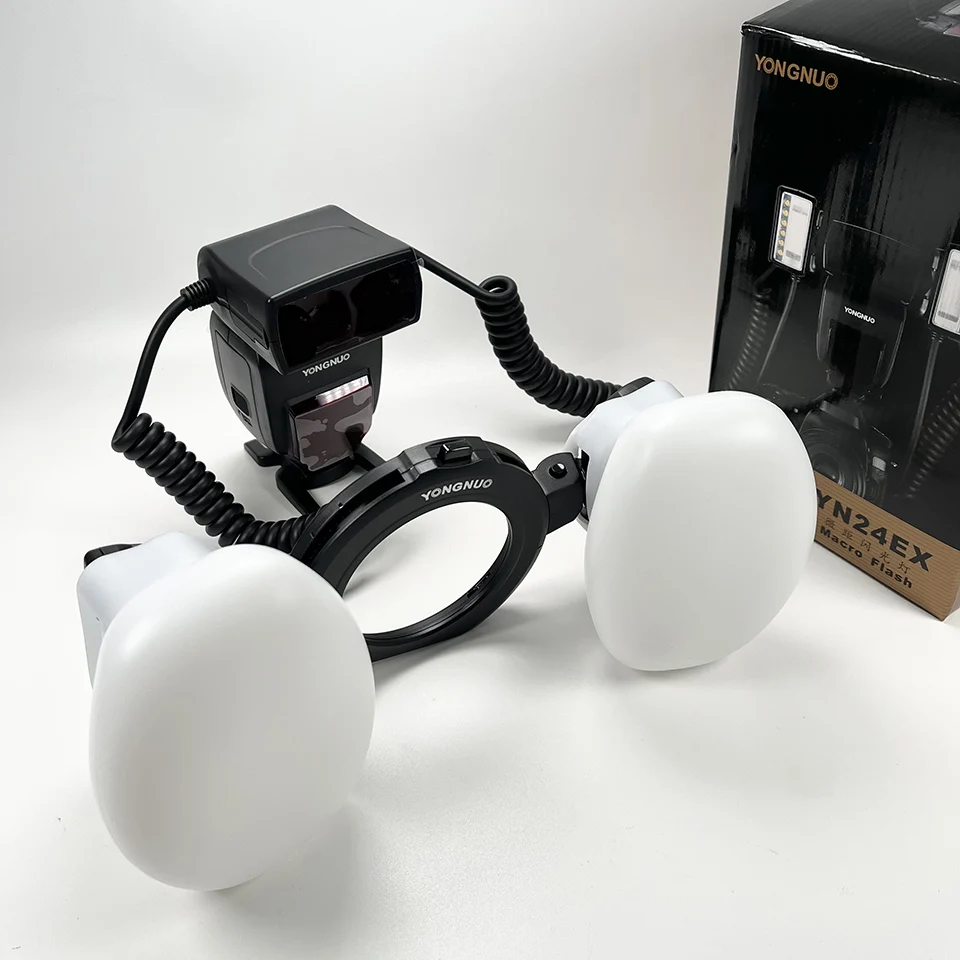 DIY compatible with Yongnuo YN - Photography Lighting Diy 评论和价格