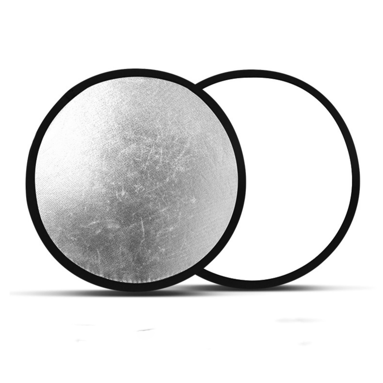 Reflect Reflector 30cm Handhol - Reflector Disc Silver 评论和价格