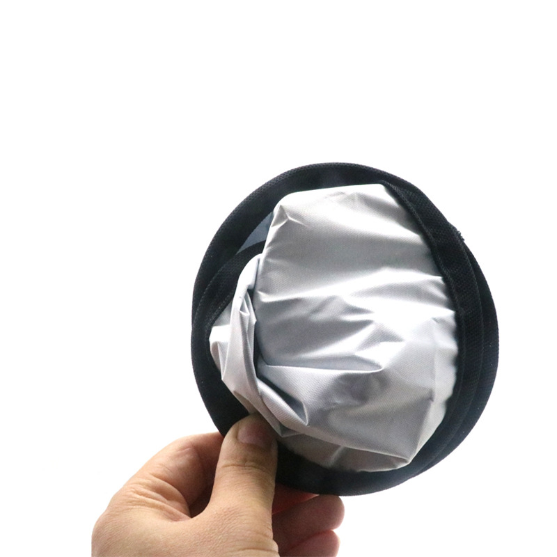 Reflect Reflector 30cm Handhol - Reflector Disc Silver 评论和价格