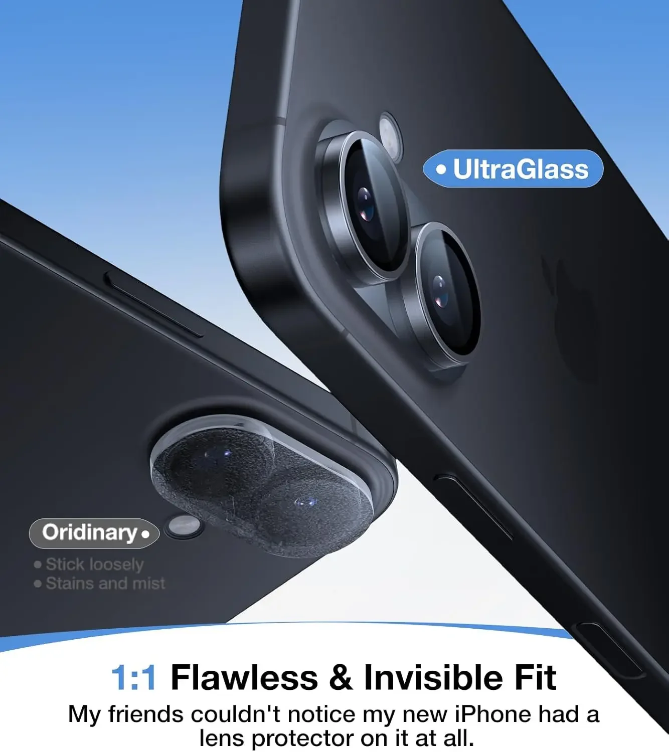 1-3Pcs For Apple IPhone 17 Ori - Photography Lighting Gear 评论和价格