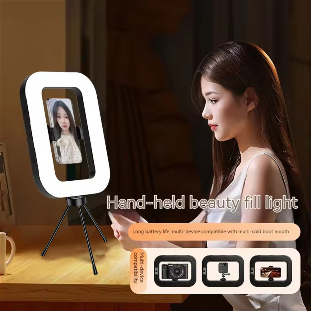 FANGTUOSI hand-held Fill Light - Photography Lighting For Indoor 评论和价格