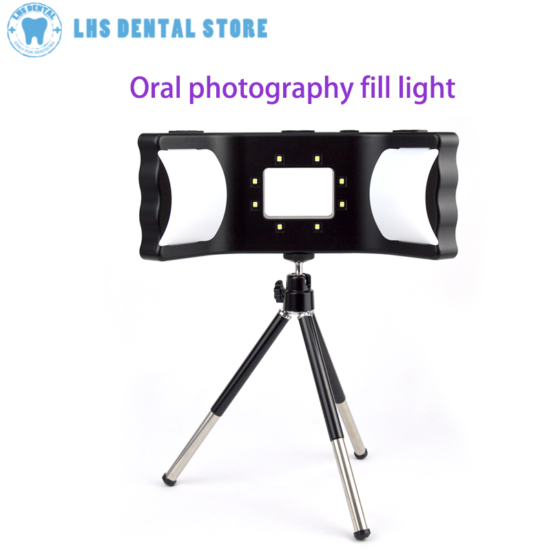 Dental Oral Photography LED La - Photography Lighting Kit 评论和价格