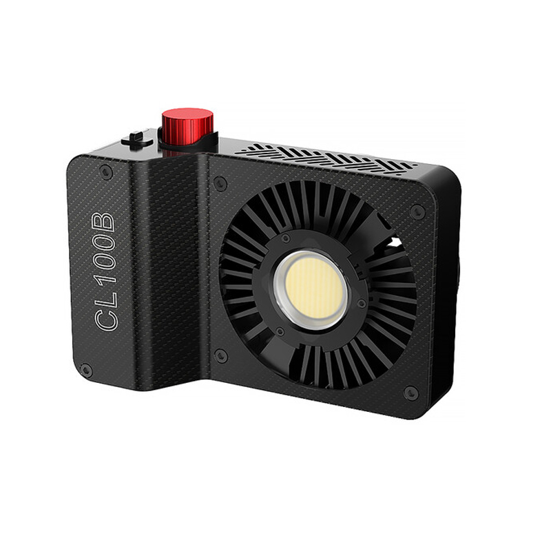 GVM CL100B Portable Bi-Color L - Photography Lighting Outdoor 评论和价格
