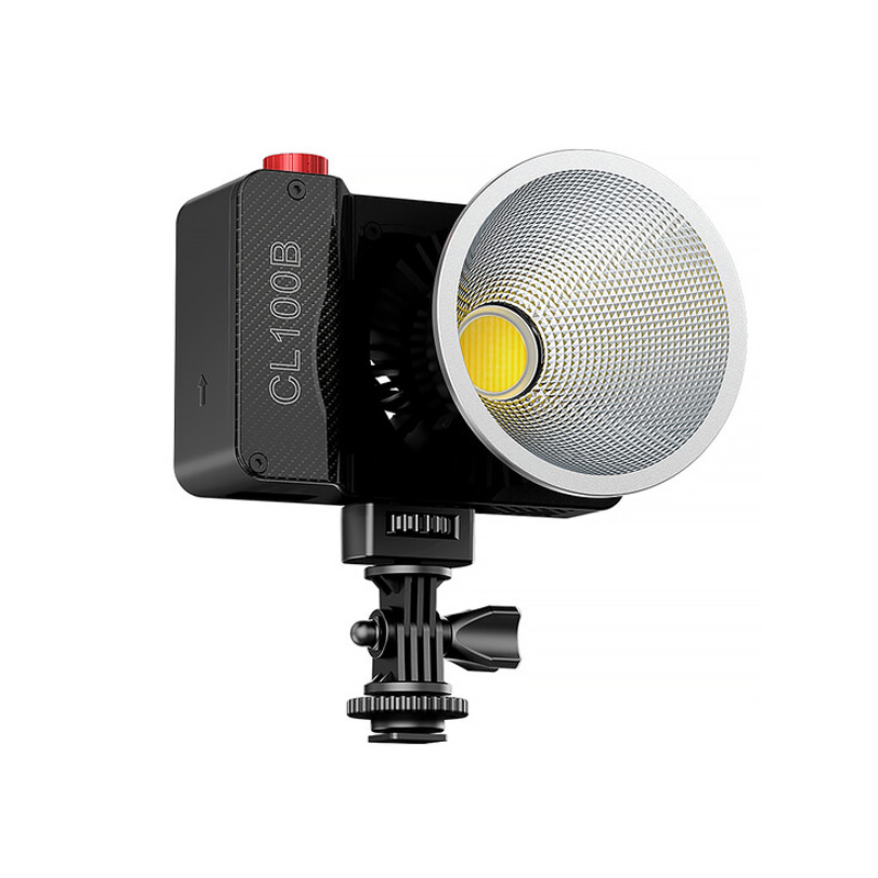 GVM CL100B Portable Bi-Color L - Photography Lighting Outdoor 评论和价格