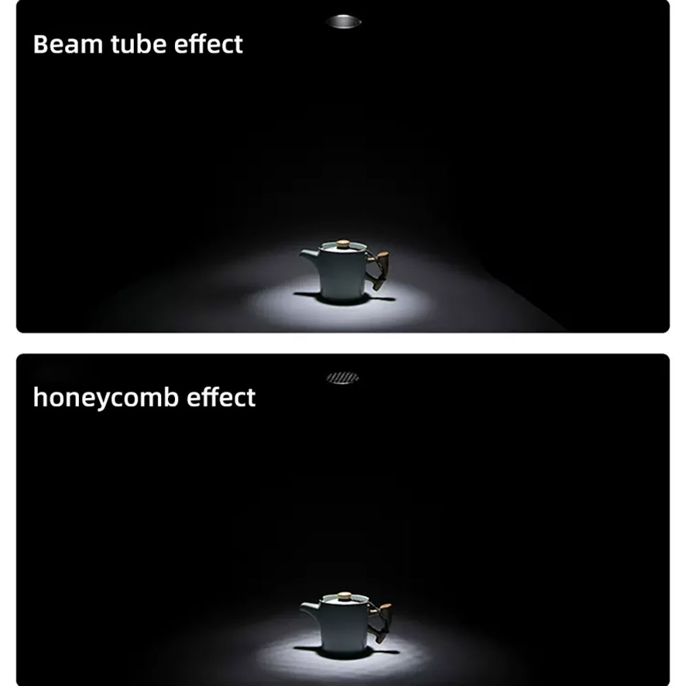 GODOX Bowens Mount Snoot with  - Snoot Flash Modifier 评论和价格