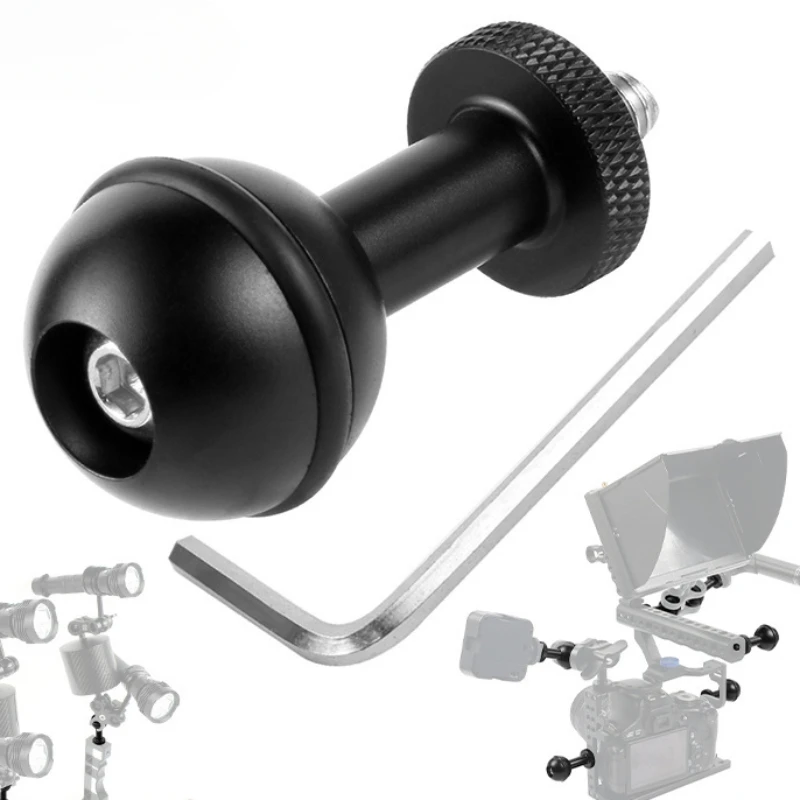 Diving photography ball head b - Photography Lighting Outdoor 评论和价格