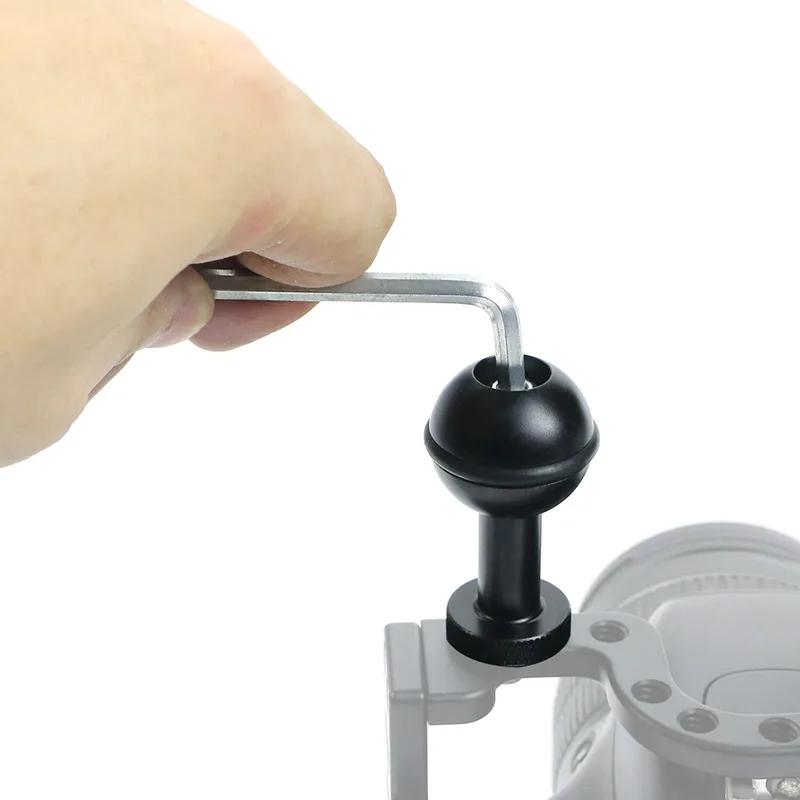 Diving photography ball head b - Photography Lighting Outdoor 评论和价格